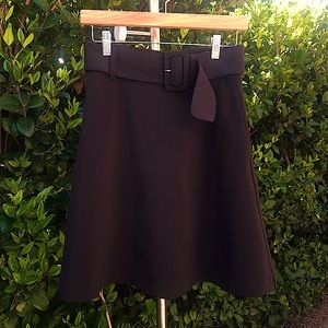 H&M A Line Skirt